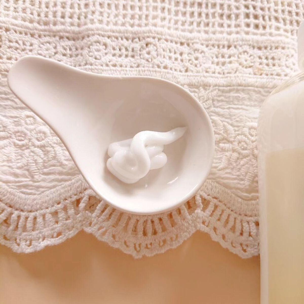 ルース ボタニカルスカルプセラム シャンプー(ストレート)/BOTANIST/市販シャンプーを使ったクチコミ(5枚目)