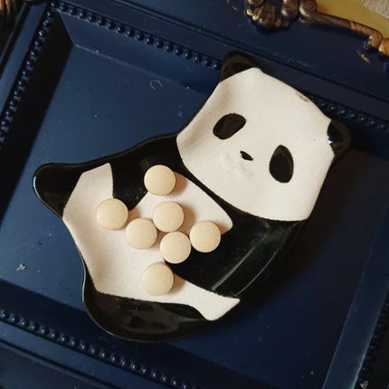 植物乳酸菌発酵エキス マイ・フローラ/MY FRORA/乳酸菌飲料を使ったクチコミ(6枚目)