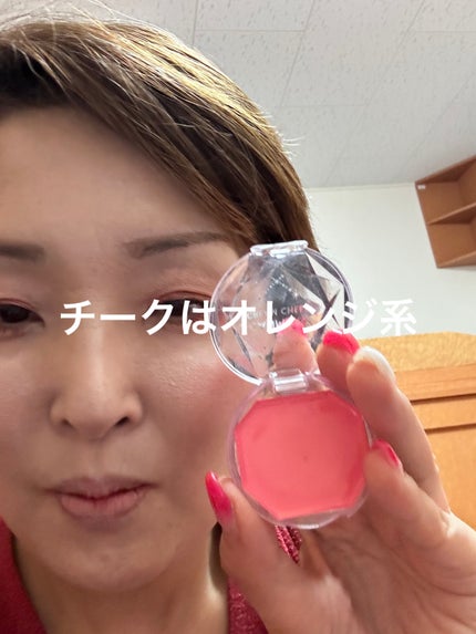 AQ リップスティック 20/DECORTÉ/口紅の画像