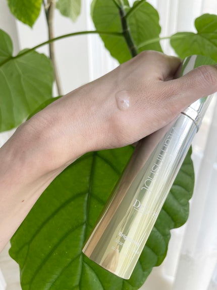 RTXセラム ビタミンショット/Dr.G/美容液を使ったクチコミ(2枚目)