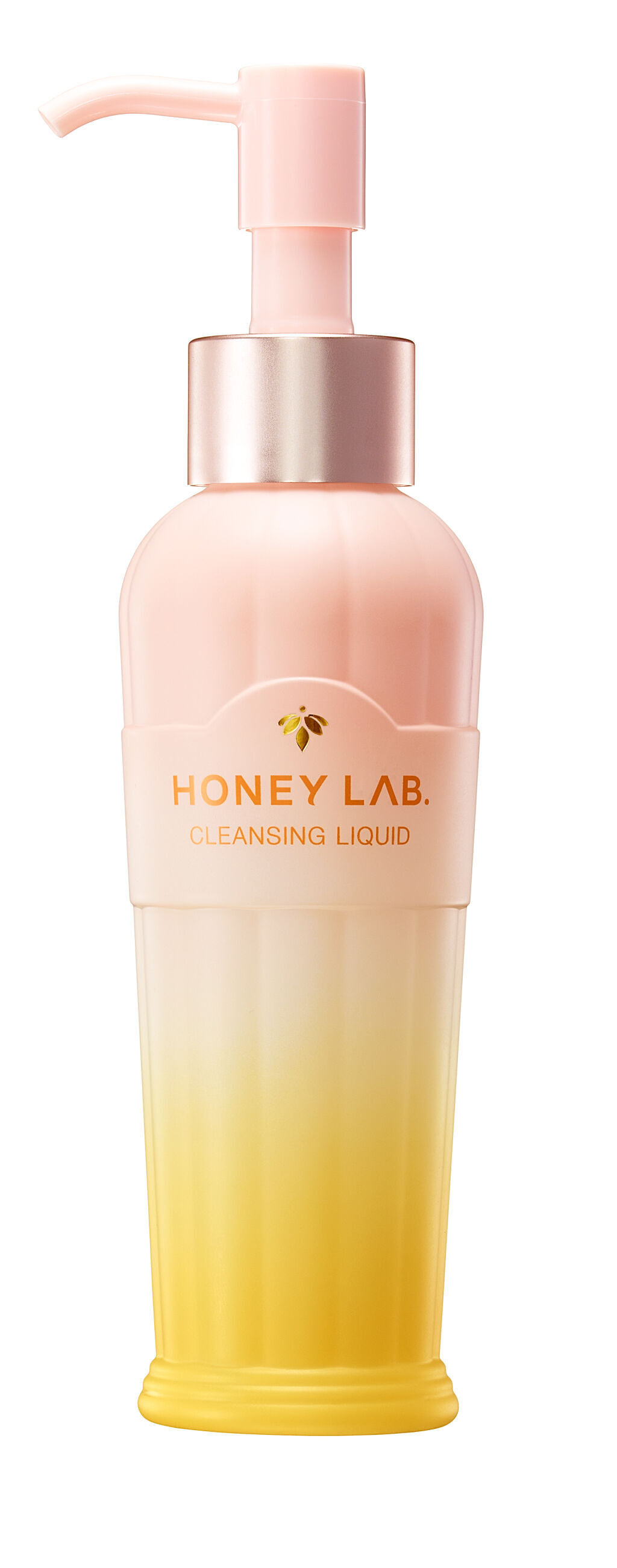 アピセラピーコスメティクス ハニーラボ メイク落とし