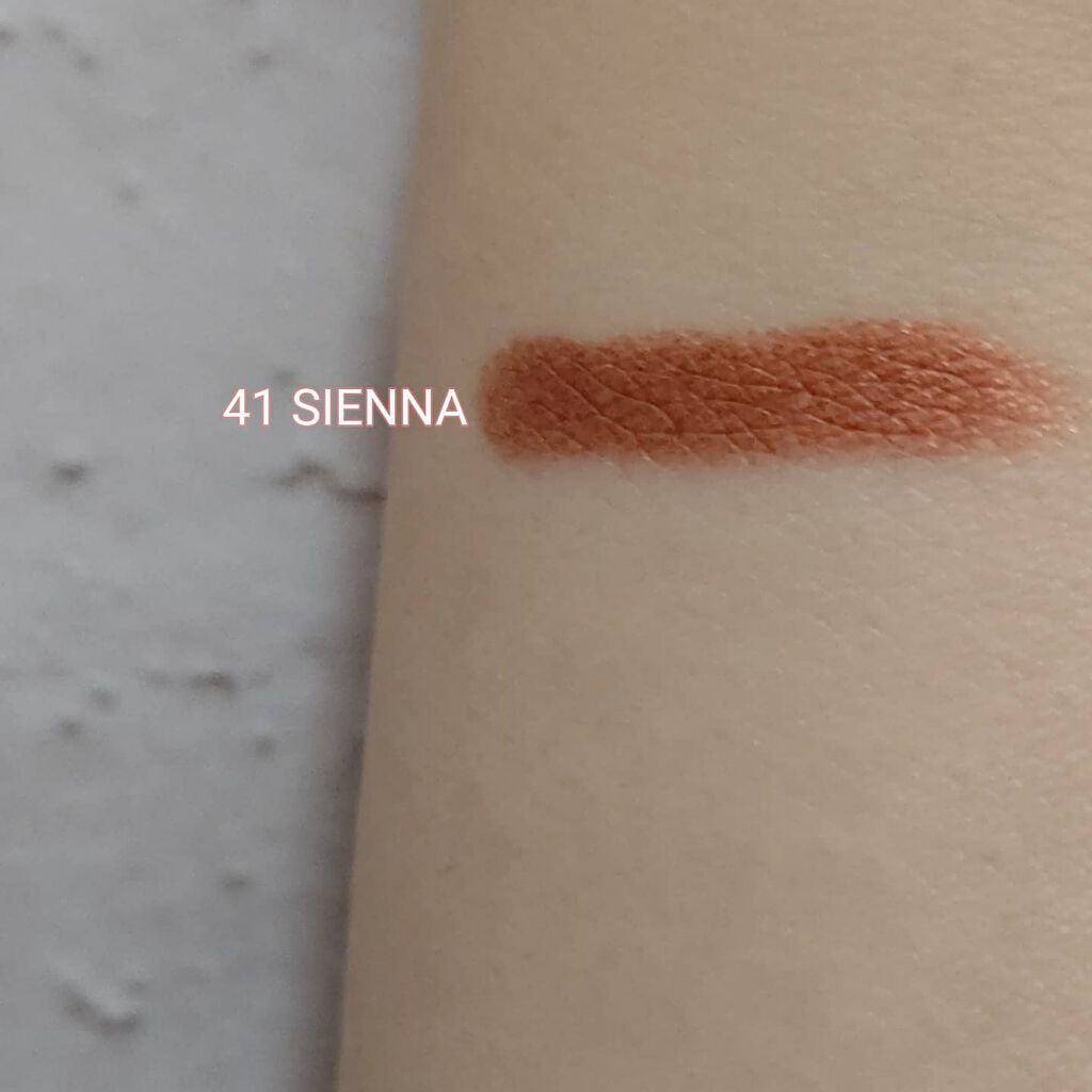 キャビアスティック アイカラー/ローラ メルシエ/スティックアイシャドウを使ったクチコミ（2枚目）