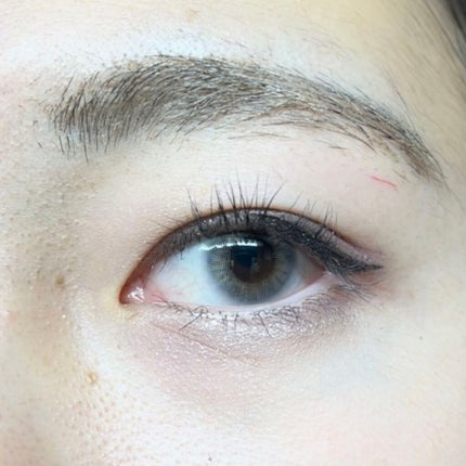 N’s COLLECTION 1day/N’s COLLECTION/ワンデー(1DAY)カラコンを使ったクチコミ(5枚目)