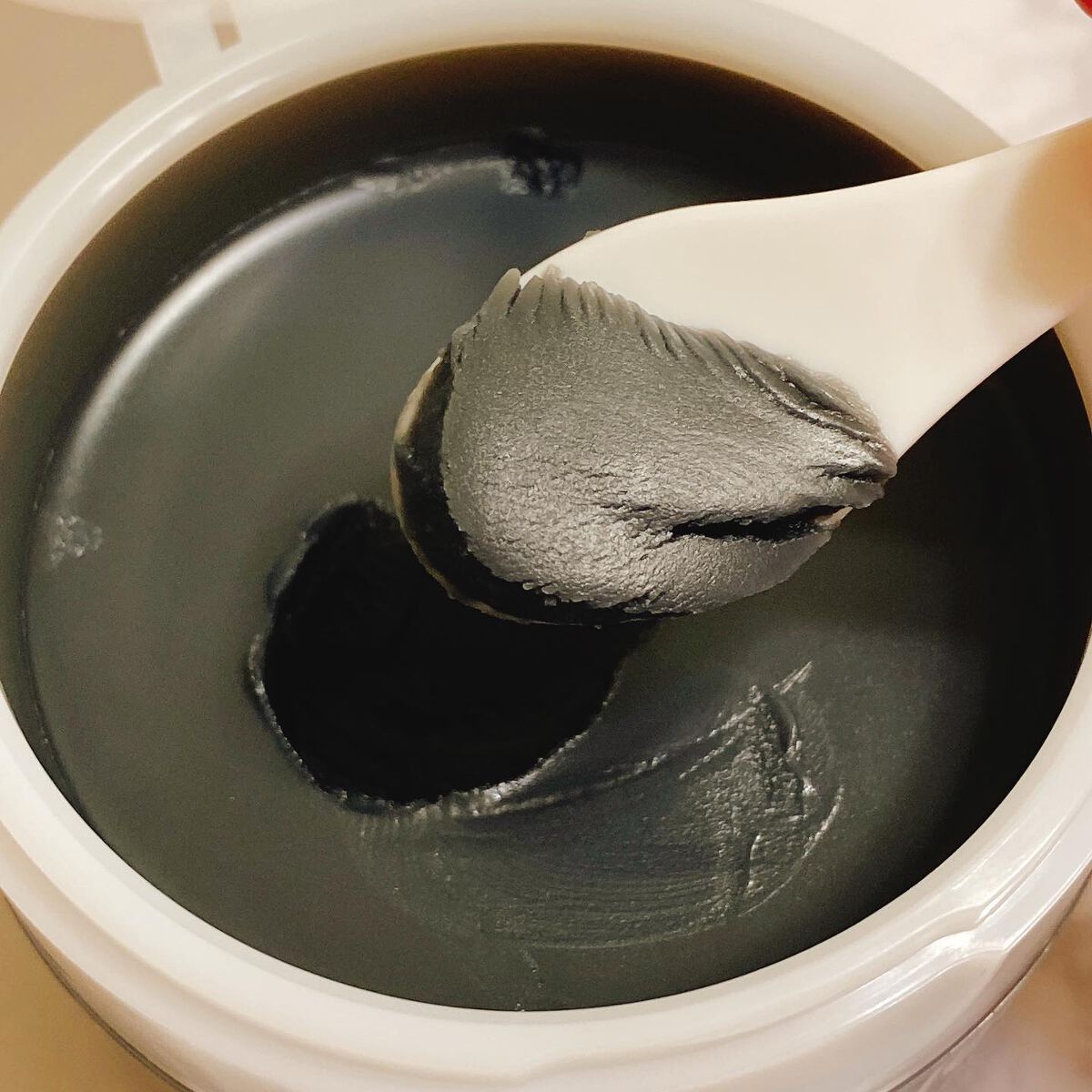 ソフティモ クリアプロ クレンジングバーム CICA ブラック/ソフティモ/クレンジングバームを使ったクチコミ(2枚目)