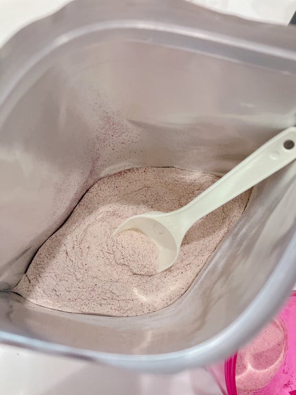 プロポ プロテイン(カフェオレ味)/ロート製薬/その他プロテインを使ったクチコミ(2枚目)