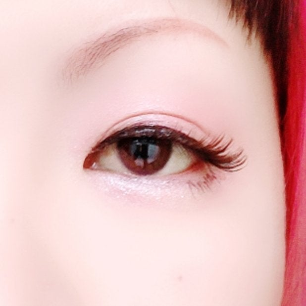 アイカラーパレット/AMUSE/アイシャドウパレットを使ったクチコミ(5枚目)