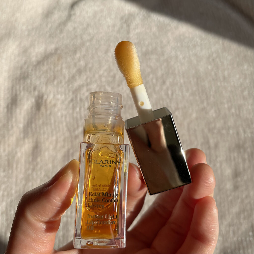 リップカラーコントロールベース /KATE/リップクリームを使ったクチコミ（3枚目）