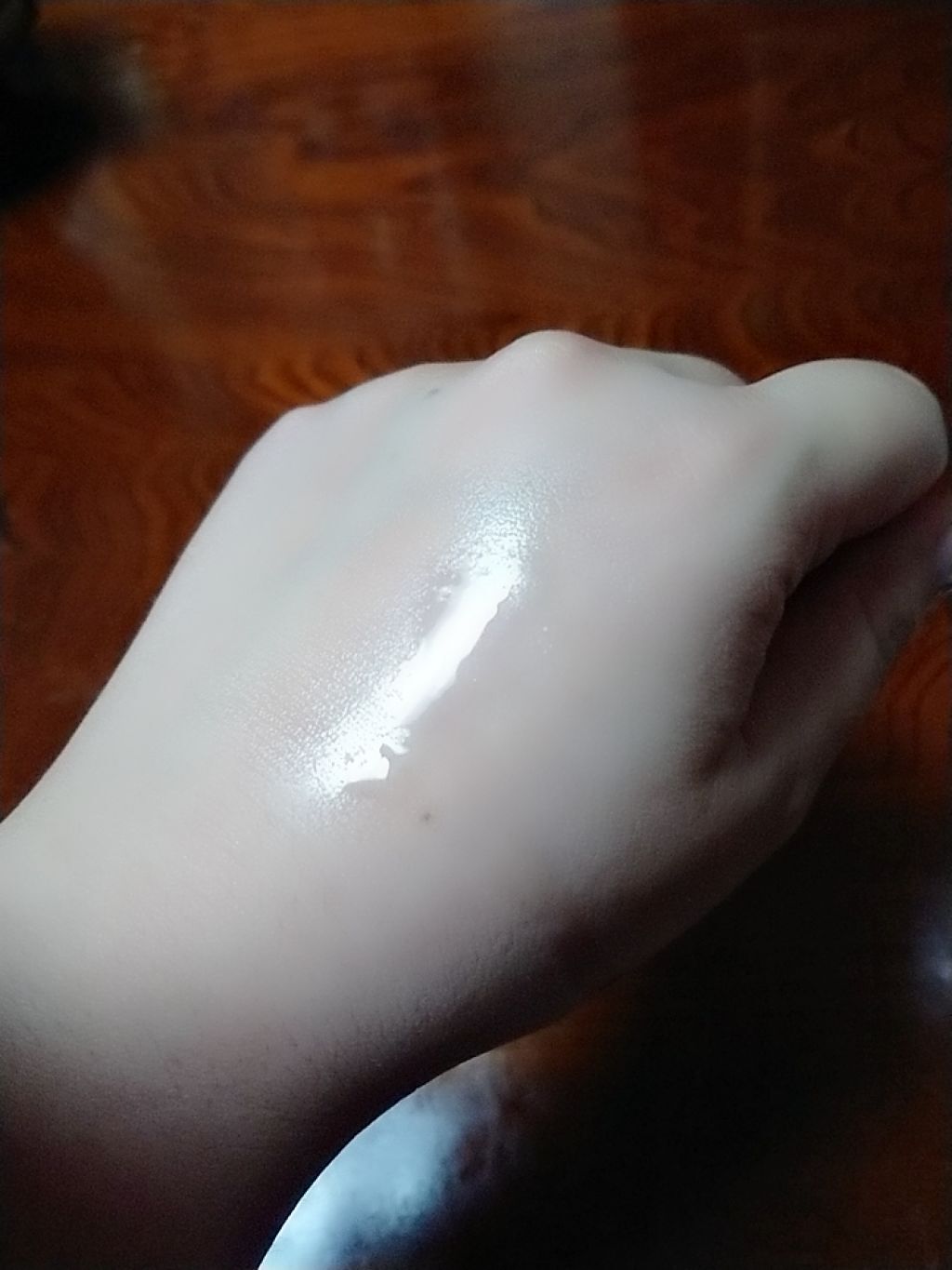 モイスチャー ミストローションII（しっとり）/アルージェ/ミスト状化粧水を使ったクチコミ（2枚目）