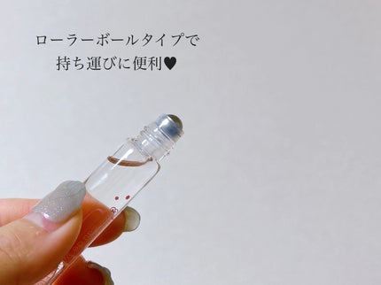 ユートピアジャストフォーユー ギフトコレクション ホワイトフローラル/JILL STUART/その他キットセットを使ったクチコミ(3枚目)