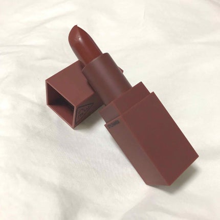 3CE MOOD RECIPE LIP COLOR/3CE/口紅を使ったクチコミ(2枚目)