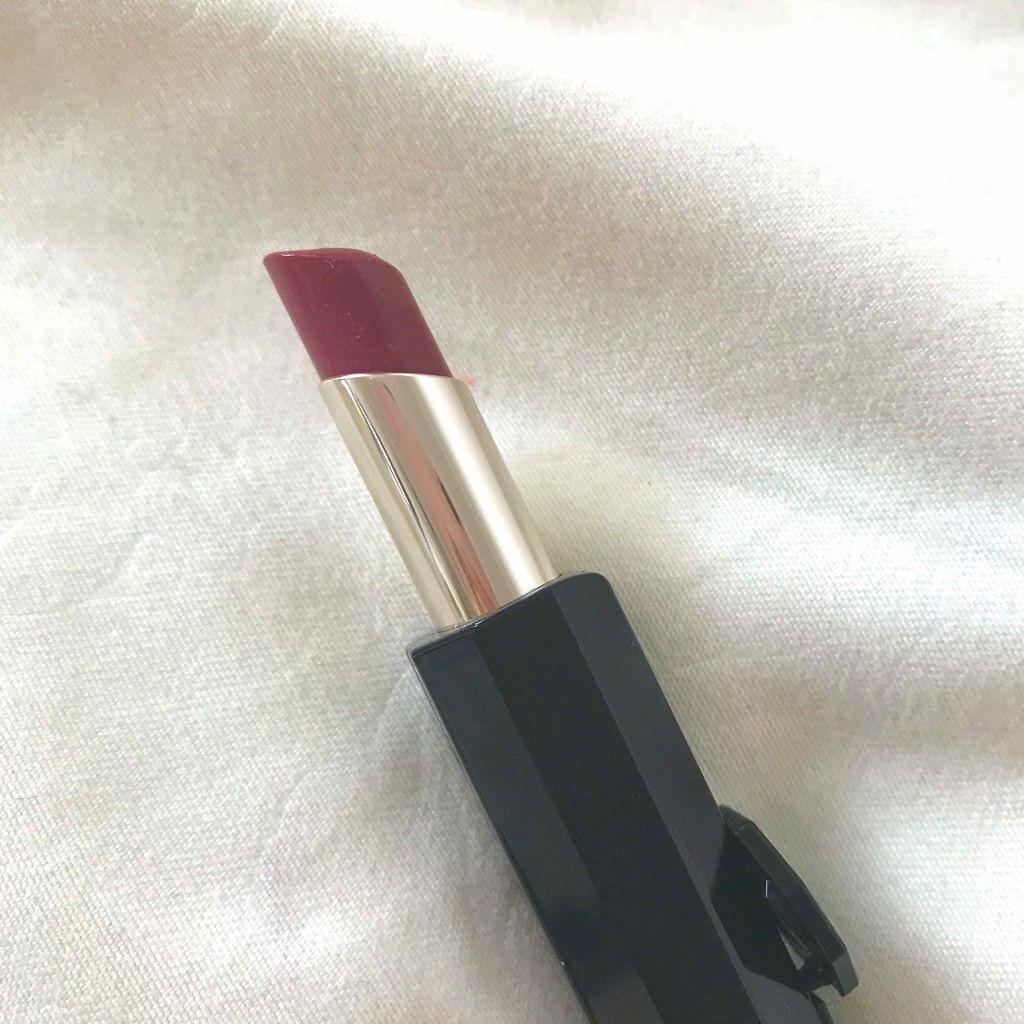 スライドルージュ/KiSS/口紅を使ったクチコミ(2枚目)