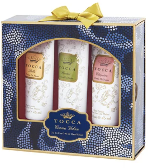 TOCCA クレマヴェローチェ ワンダーズ