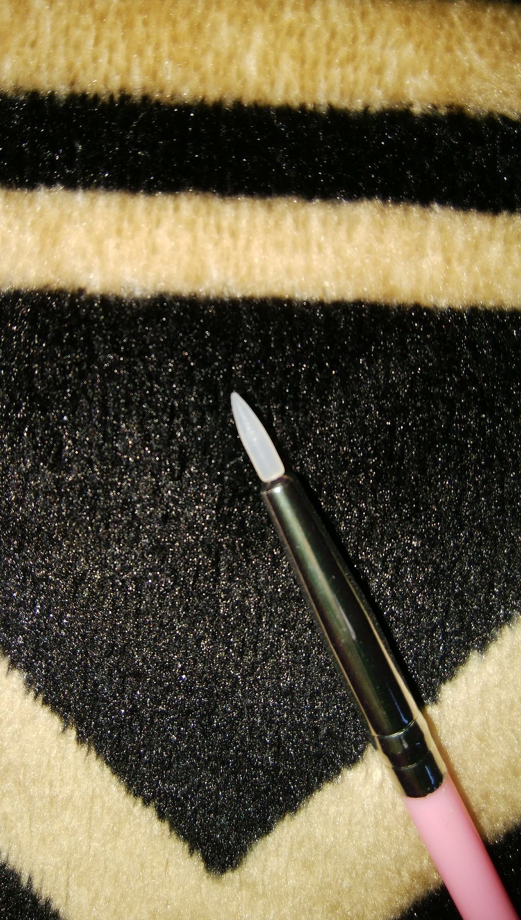 シリコンチップ/セリア/メイクブラシを使ったクチコミ(2枚目)