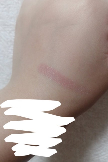 シャドーカスタマイズ/MAJOLICA MAJORCA/単色アイシャドウを使ったクチコミ(2枚目)