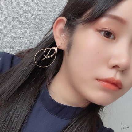 アイズオンミー/CILY/単色アイシャドウを使ったクチコミ(8枚目)