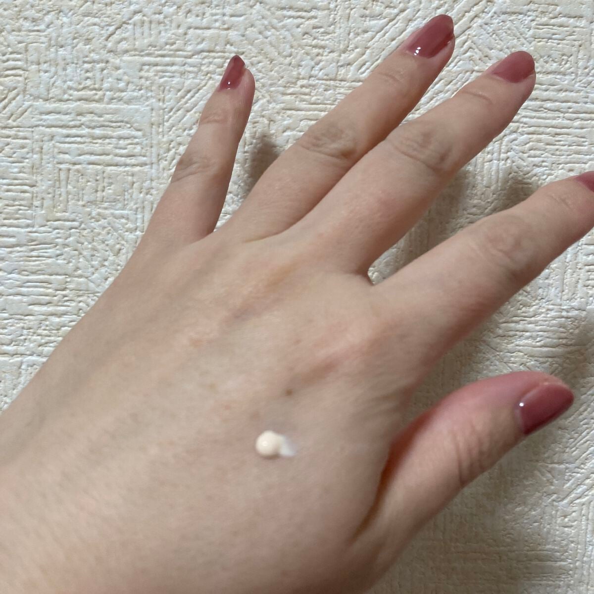 スキンケアUV下地/なめらか本舗/化粧下地を使ったクチコミ(1枚目)