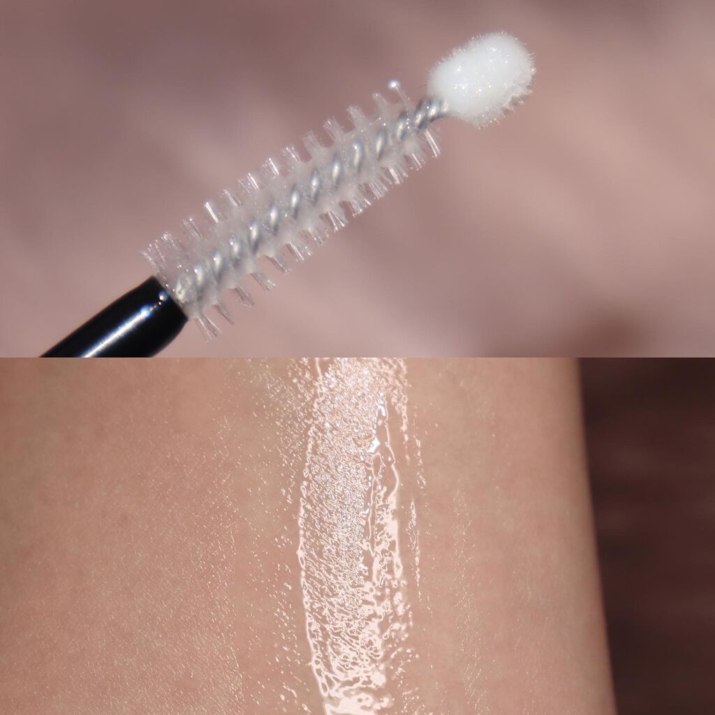 ハンオールラッシュセラム/rom&nd/まつげ美容液を使ったクチコミ（2枚目）