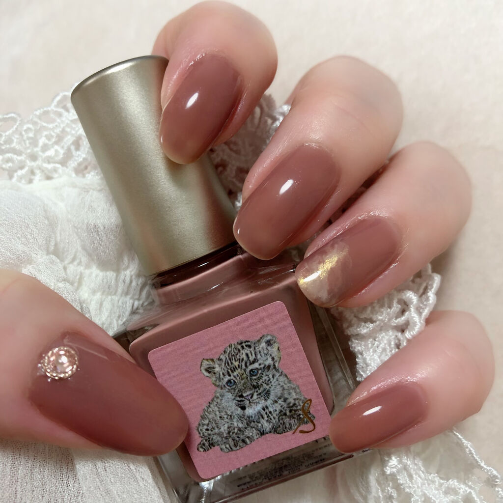 安心発送】 ネイルエス ネイルポリッシュ econet.bi