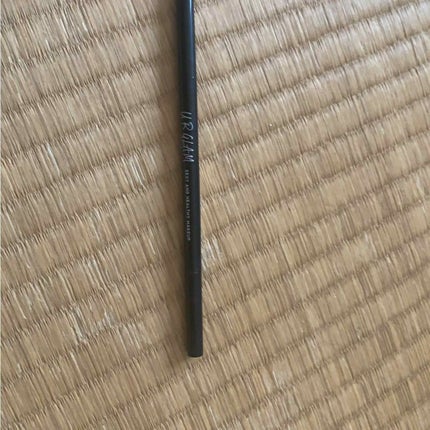 スリムスケッチアイブロウペンシル/U R GLAM/アイブロウペンシルを使ったクチコミ(1枚目)