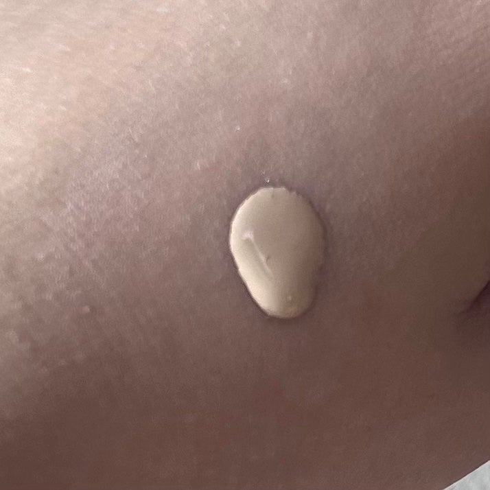 ゼン ウェア フルイド/DECORTÉ/リキッドファンデーションを使ったクチコミ(2枚目)