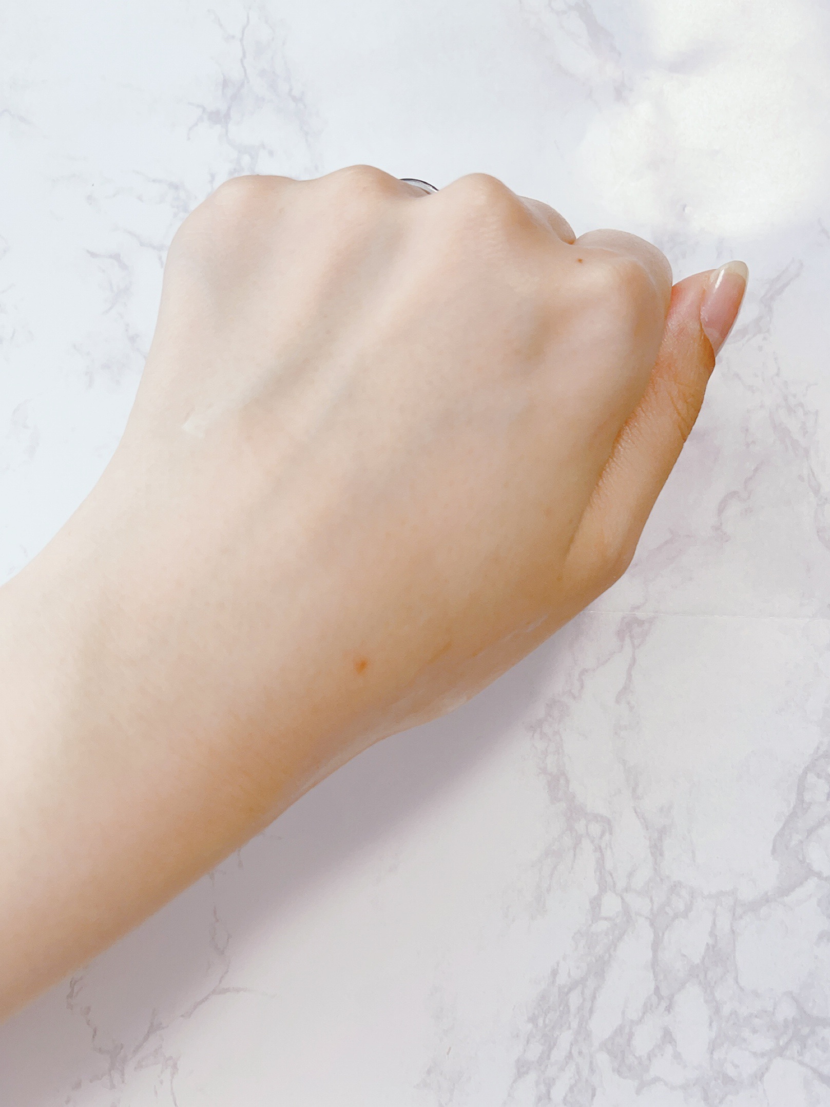 B.A ローション イマース/B.A/化粧水を使ったクチコミ（3枚目）