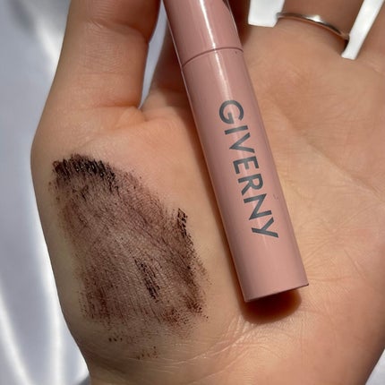 密着センシティブマスカラ/GIVERNY/マスカラを使ったクチコミ(3枚目)