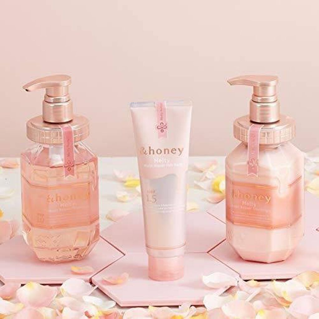 ダメージリペアシャンプー／トリートメント/DROAS/市販シャンプーを使ったクチコミ（3枚目）