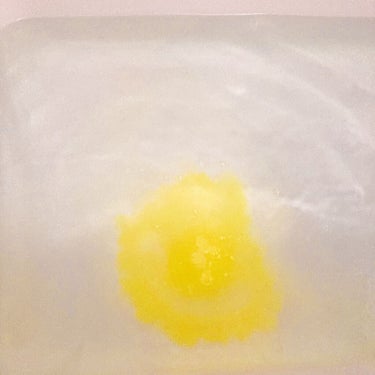バスクリンマルシェ レモングラスの香り/バスクリン/入浴剤を使ったクチコミ（3枚目）