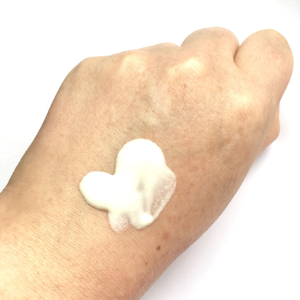 ビオレUV アクアリッチウォータリージェル /ビオレ/日焼け止め・UVケアを使ったクチコミ（3枚目）