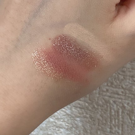 Venus Marble アイシャドウキャットシリーズ/Venus Marble/アイシャドウパレットを使ったクチコミ(4枚目)