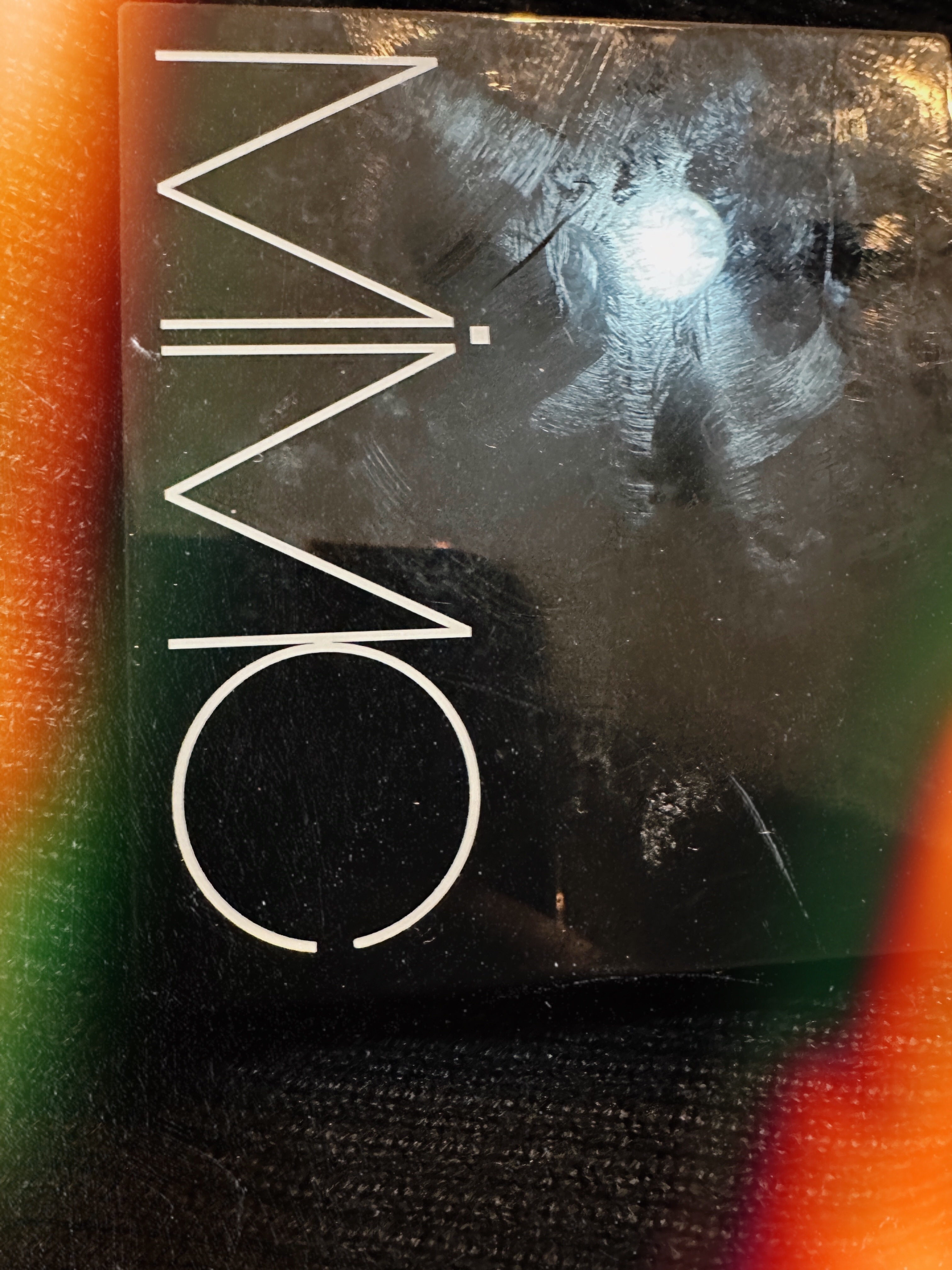 ビオモイスチュアチーク/MiMC/パウダーチークを使ったクチコミ（1枚目）