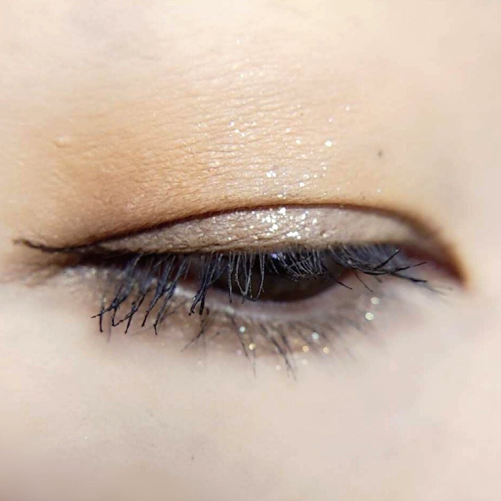 Venus Marble アイシャドウキャットシリーズ/Venus Marble/アイシャドウパレットを使ったクチコミ(4枚目)