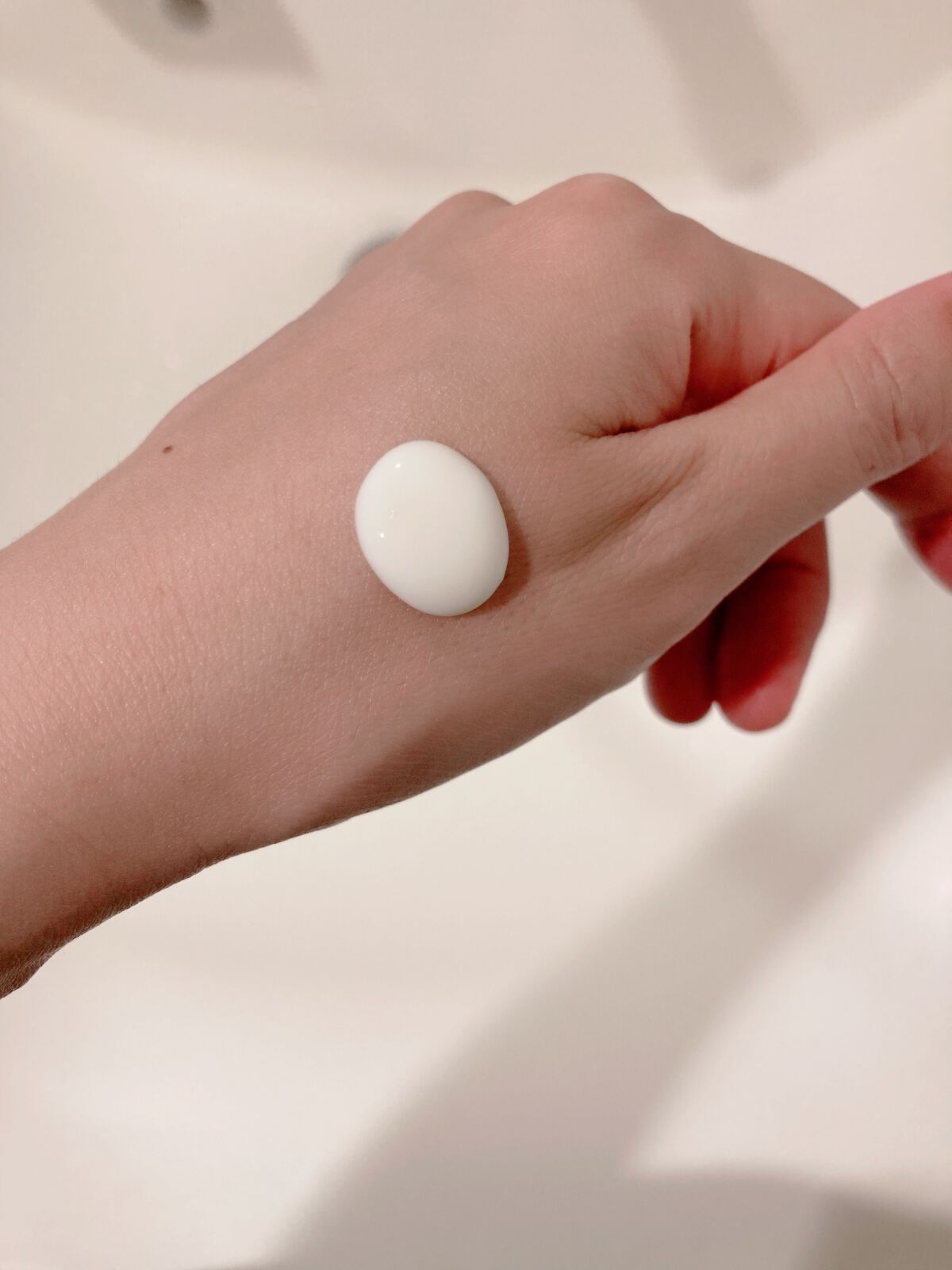 フランキンセンスフェイシャルウォッシュ/ニールズヤード レメディーズ/その他洗顔料を使ったクチコミ(2枚目)