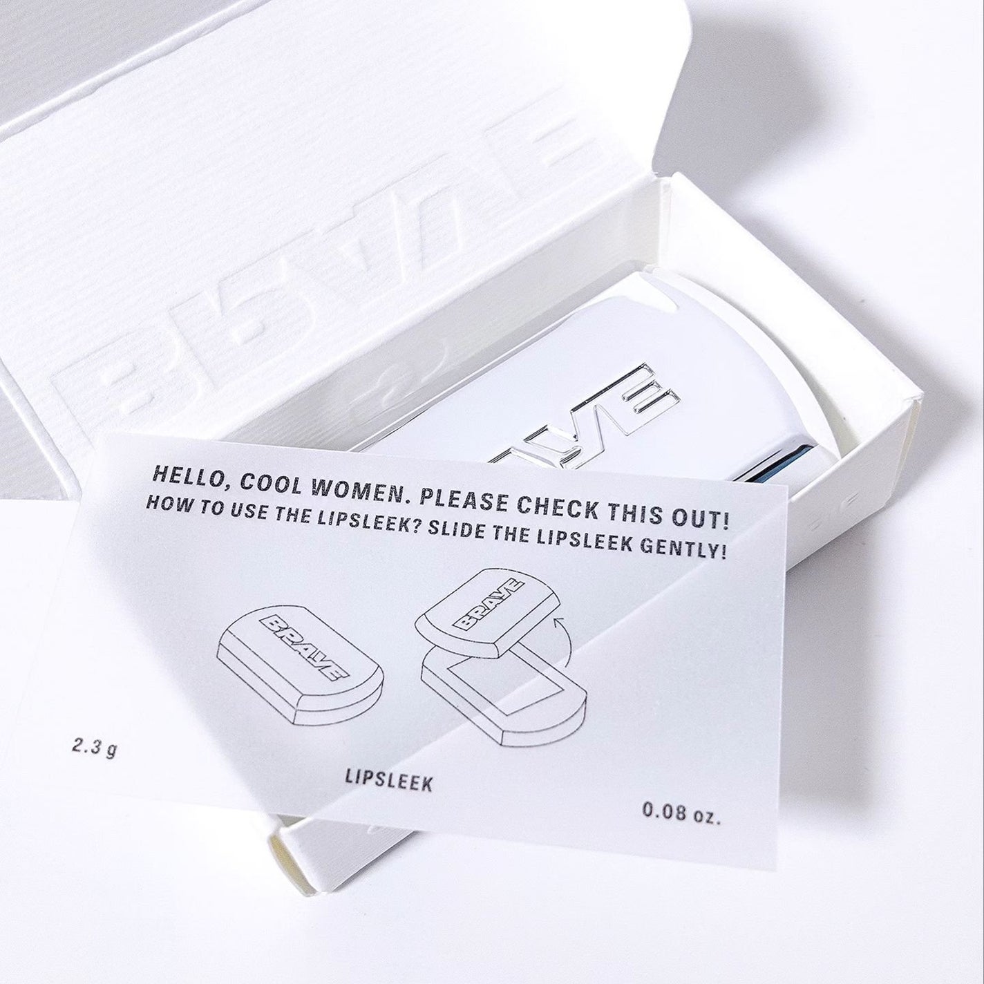 しゃお@フォロバ100 on LIPS 「♥LIPSLEEK ♡┈┈┈┈┈┈┈ ❏𝙱𝚁𝙰𝚈𝙴 ➼𝙻𝙸𝙿..」(2枚目)