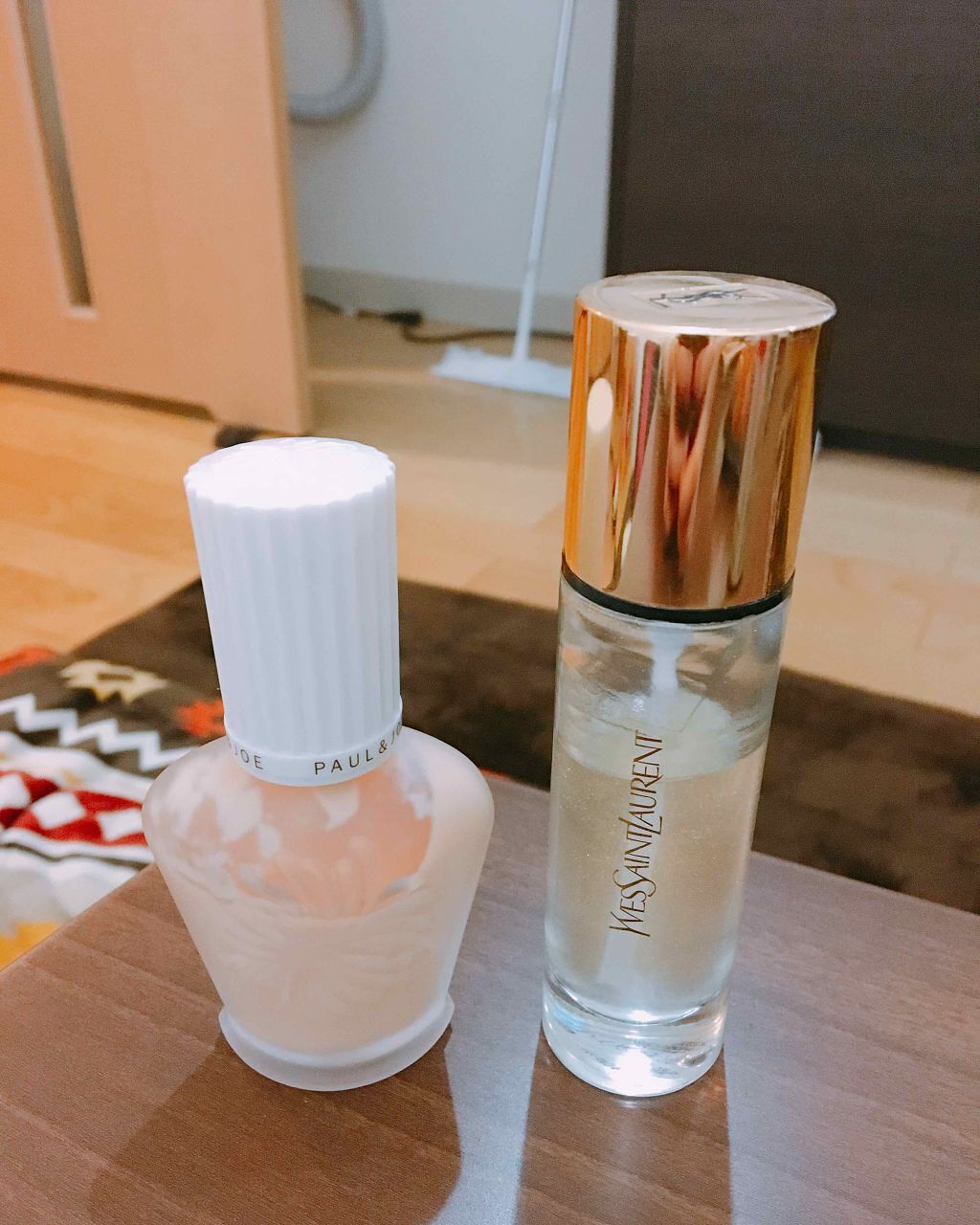 ラディアント タッチ ブラープライマー/YVES SAINT LAURENT BEAUTE/化粧下地を使ったクチコミ(1枚目)