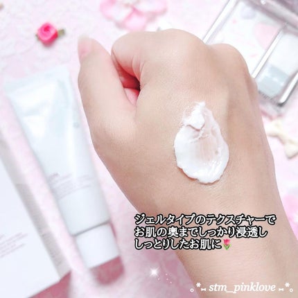 CEPACICA AMPOULE/Nightingale(ナイチンゲール)/美容液を使ったクチコミ(5枚目)