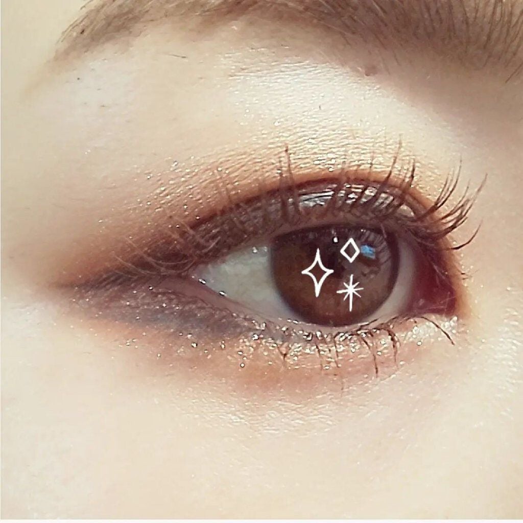 ラスティングリキッドライナー/キャンメイク/リキッドアイライナーを使ったクチコミ(5枚目)