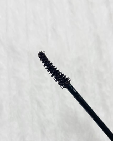 ハイパーリフトマスカラ/D-UP/マスカラを使ったクチコミ(4枚目)