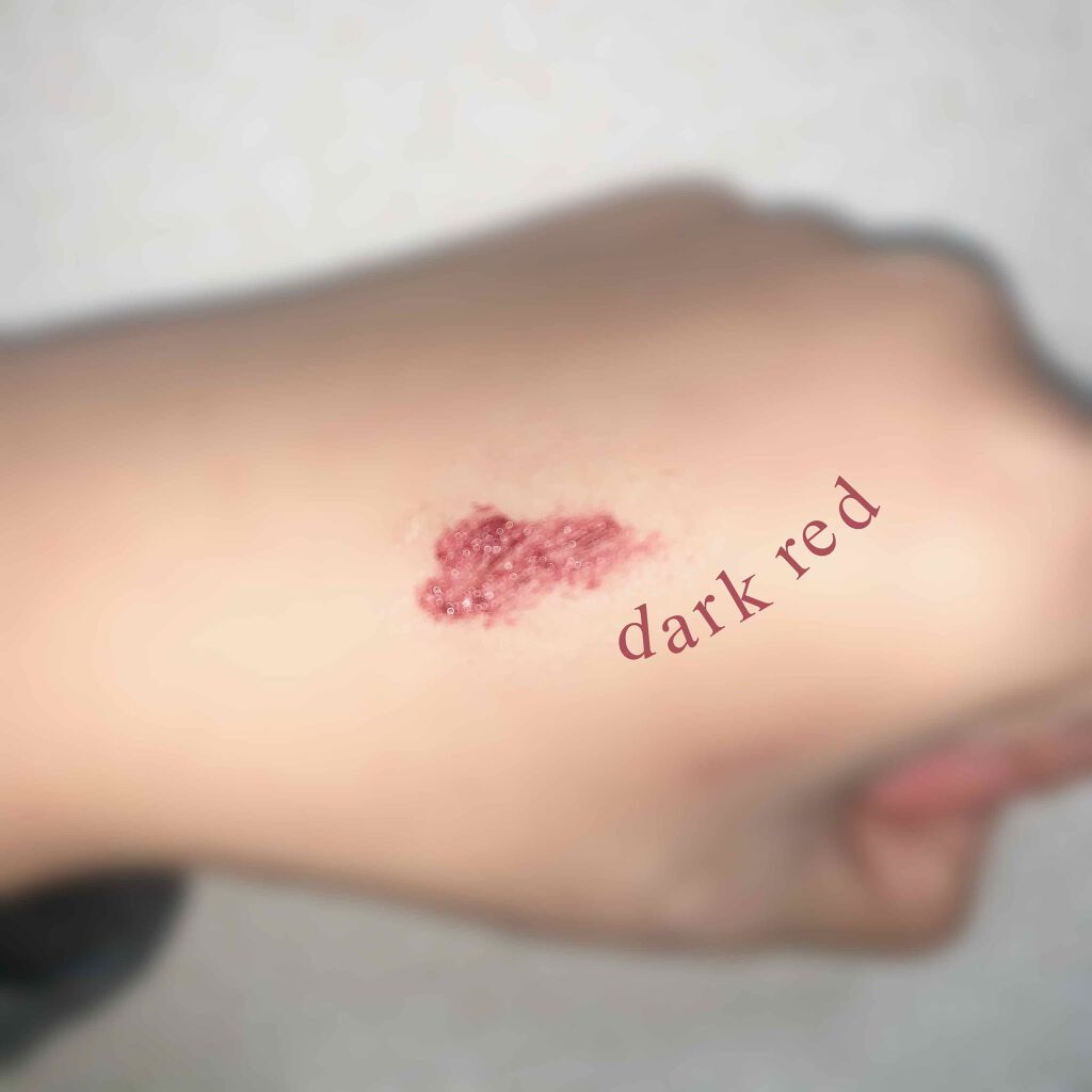 ラッシュフォーマー(カラー)/KATE/マスカラを使ったクチコミ(1枚目)