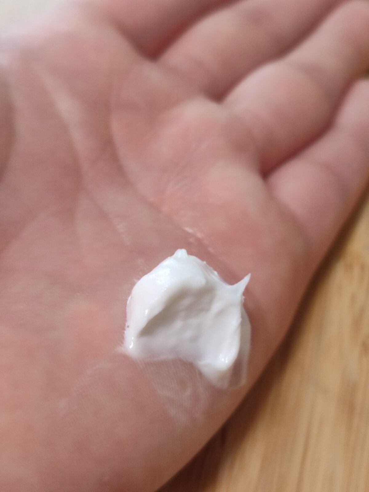 ディープクリア酵素洗顔 /メラノCC/洗顔フォームを使ったクチコミ(2枚目)