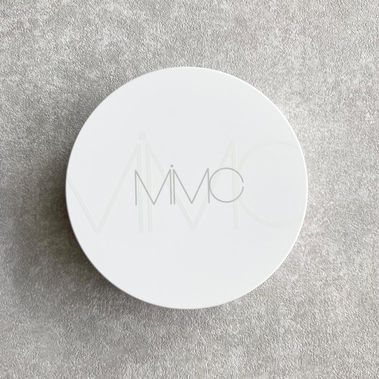 ミネラルイレイザーバーム カラーズ/MiMC/化粧下地を使ったクチコミ（1枚目）