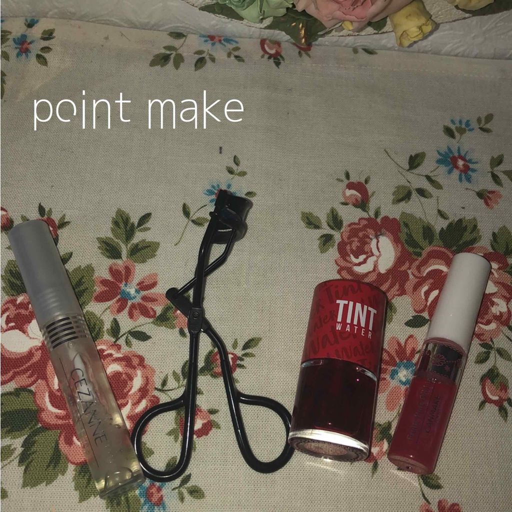 シークレットビューティーパウダー/キャンメイク/プレストパウダーを使ったクチコミ（3枚目）