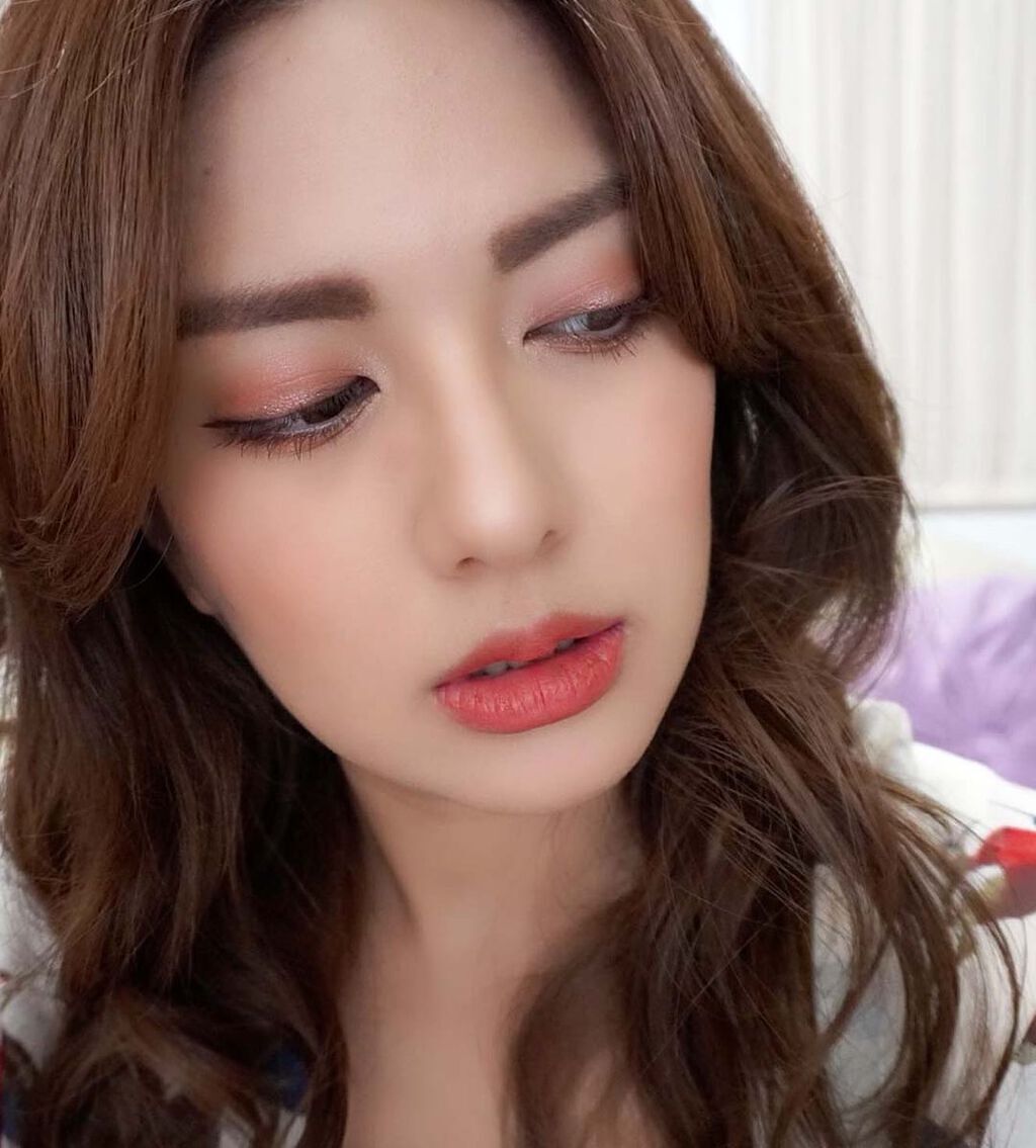 プロ アイパレット ミニ/CLIO/アイシャドウパレットを使ったクチコミ(6枚目)