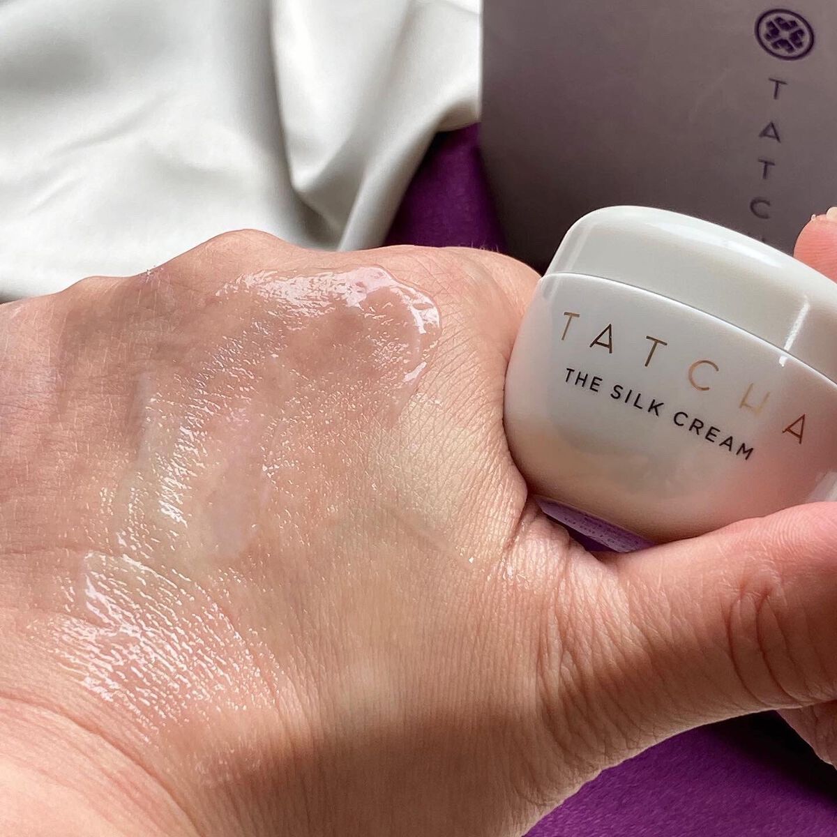 エッセンス/タッチャ/化粧水を使ったクチコミ(9枚目)