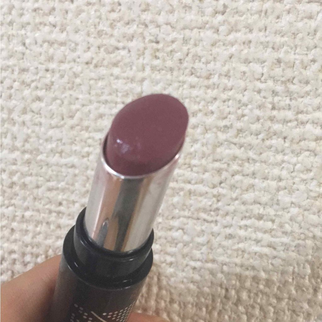 ラスティングフィニッシュ クリーミィ リップ/リンメル ロンドン/口紅を使ったクチコミ（1枚目）