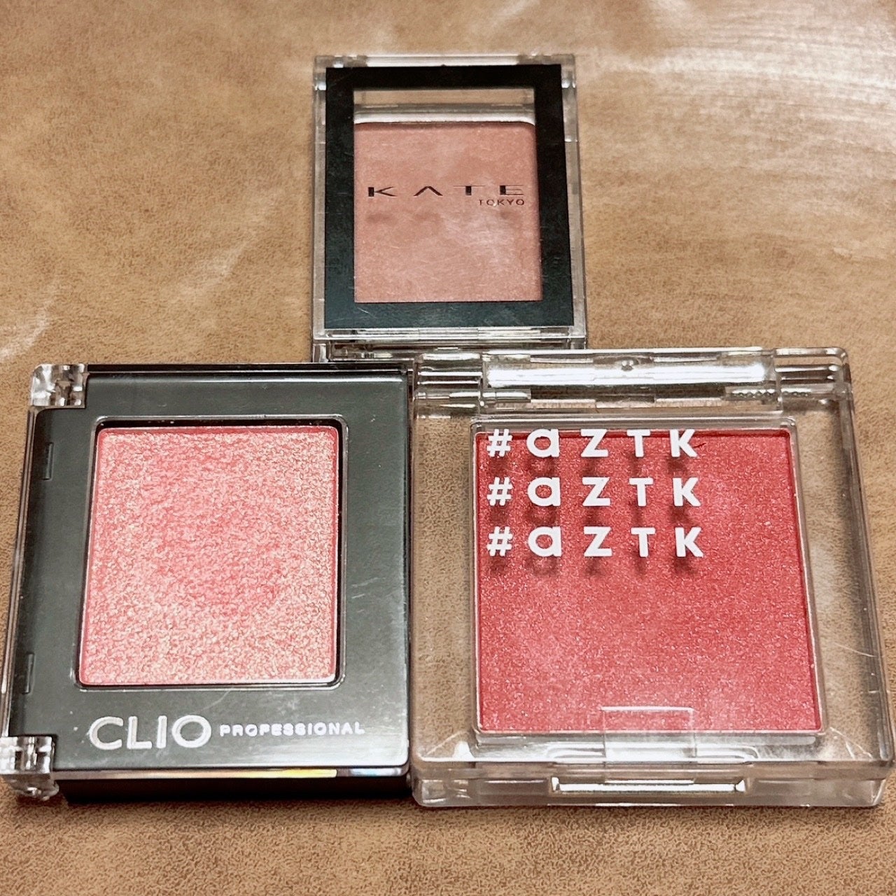 プロ シングル シャドウ/CLIO/単色アイシャドウを使ったクチコミ(2枚目)