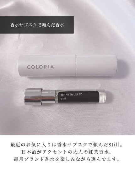 ラ プードル オートニュアンス/Elégance/プレストパウダーを使ったクチコミ(8枚目)