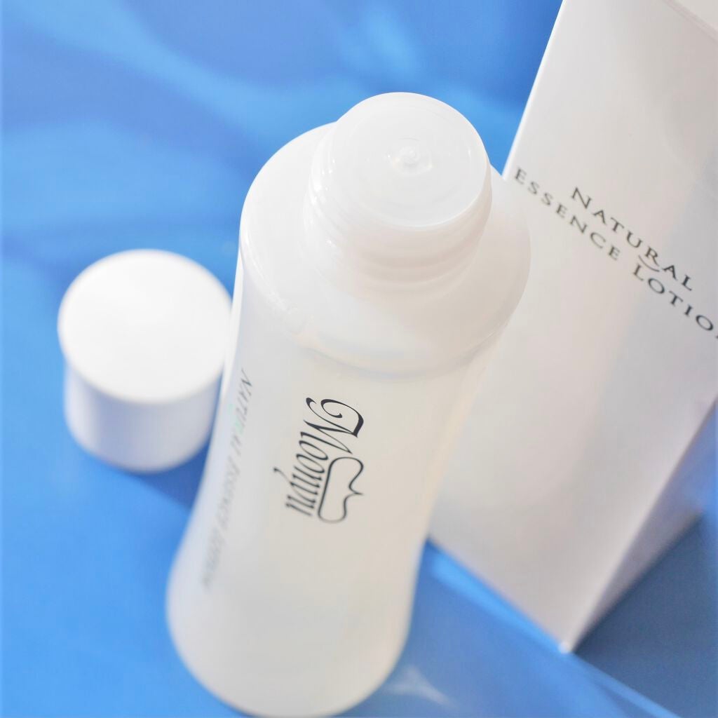 モイスチュア ミルク/Moonyu(モーニュ)/乳液を使ったクチコミ(3枚目)