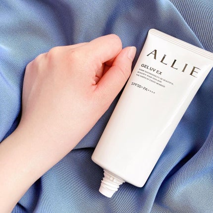 アリィー クロノビューティ ジェルUV EX/アリィー/日焼け止めジェルを使ったクチコミ(6枚目)