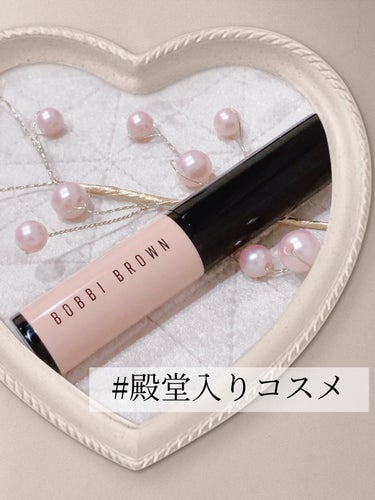 スキンコレクタースティック エクストラライトビスク/BOBBI BROWN/その他ファンデーションを使ったクチコミ（1枚目）